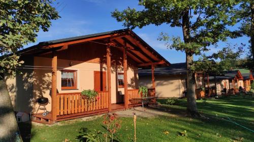 One-Bedroom Chalet