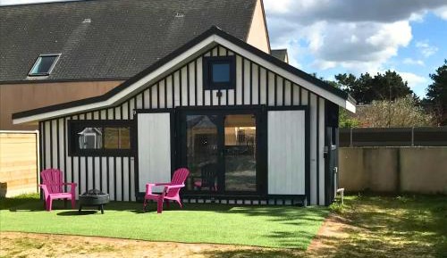 One-Bedroom Chalet