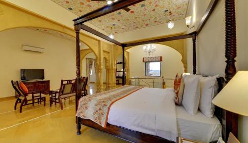 Maharani Suite