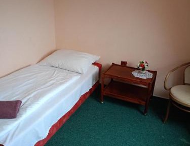 Standard Single Room with Shower