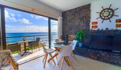 Villa with Sea View