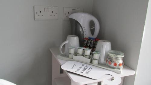 Small Double Room