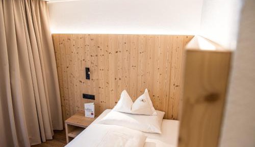 Single Room with Balcony
