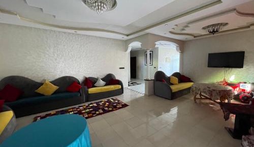 Two-Bedroom Villa