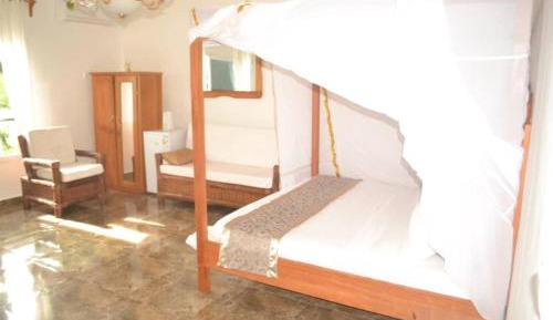 Superior King Suite