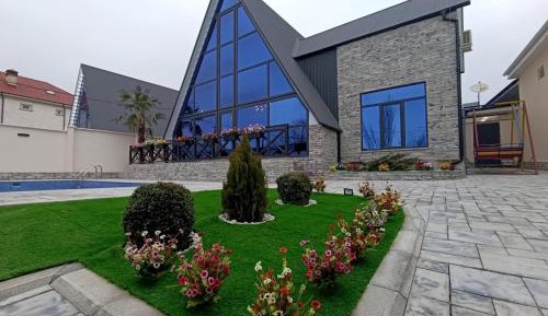 Deluxe Villa