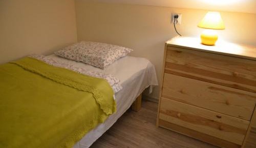 Small Single Room
