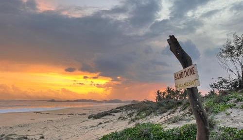 Standard Double Room with Fan