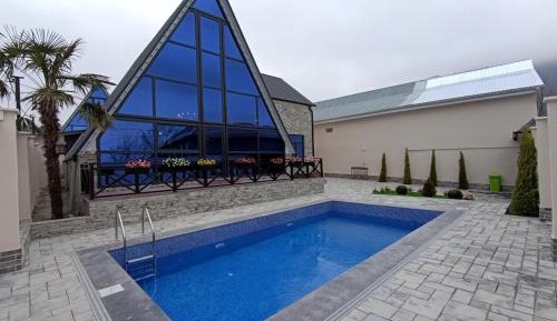 Deluxe Villa