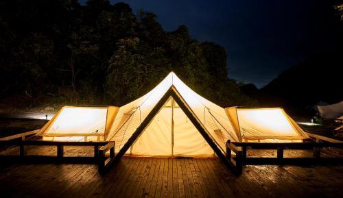 Tent
