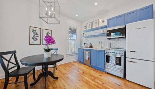 One-Bedroom Premium Apartment