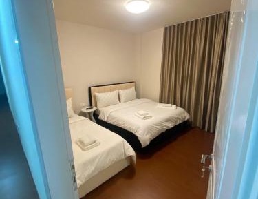 Basic Triple Room