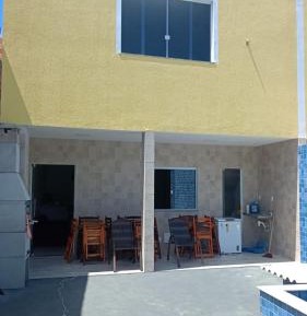 Five-Bedroom House