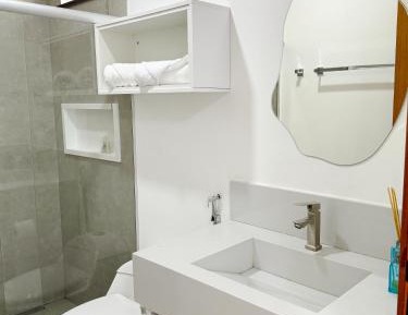 Deluxe Room (1 adult + 1 child)