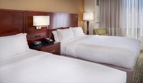 Double Room - Concierge Level