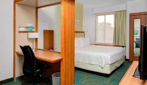 King Suite