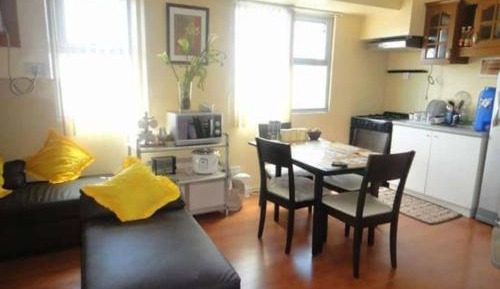 Double or Twin Room with Pool View