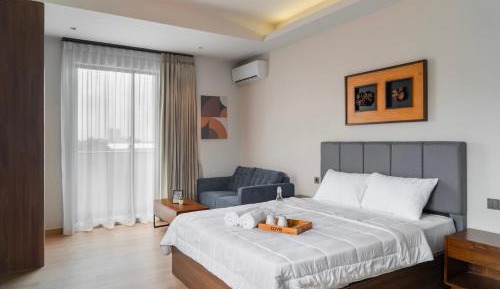 Standard Suite