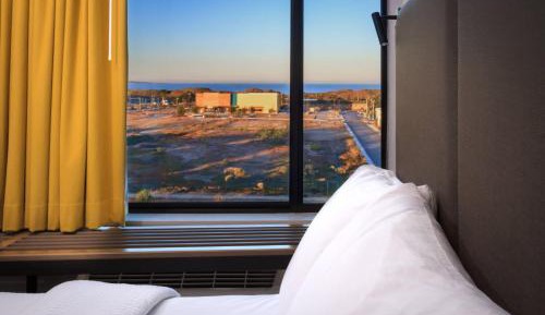 Double Queen Suite with Ocean View