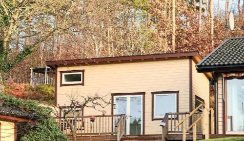 One-Bedroom Vacation Home