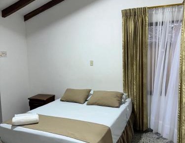 Budget Single Room