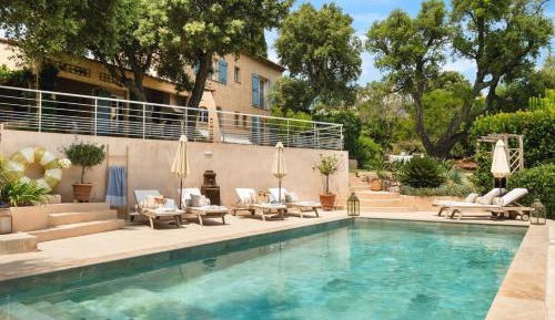Villa Deluxe 