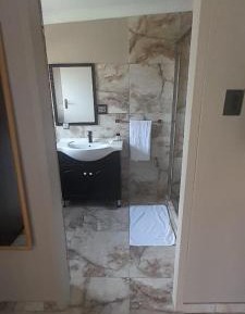 Double Room with Pool View