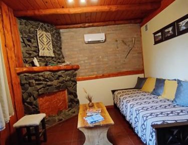 Two-Bedroom Chalet