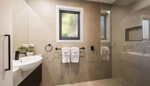 Luxury Villa - 2 Bedroom