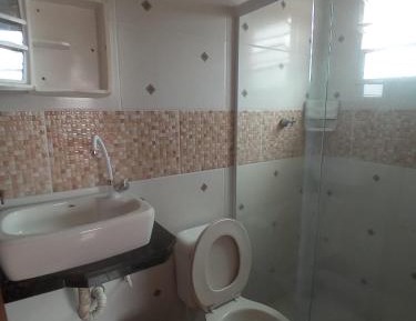 Suite with Sea View