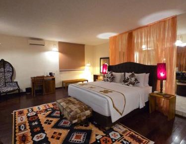 Junior Suite