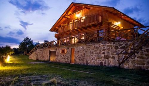 Chalet