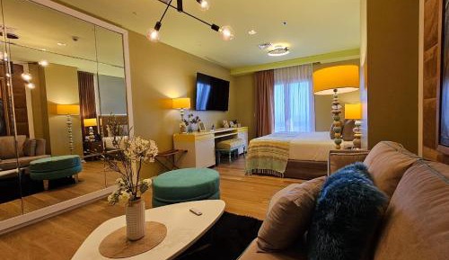 Superior Suite