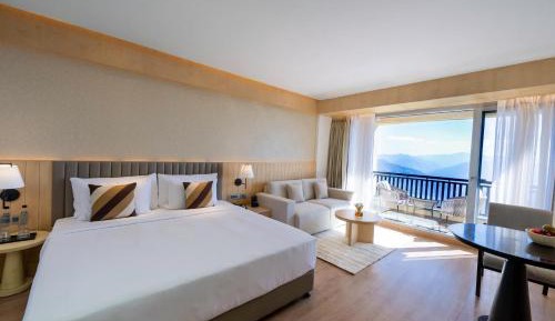 Superior King Room
