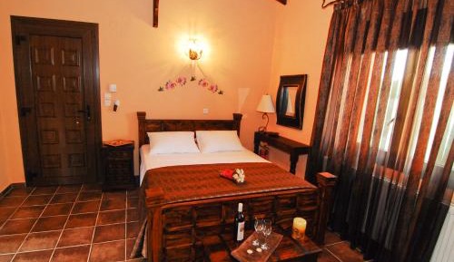 Two-Bedroom Apartment with Sea View