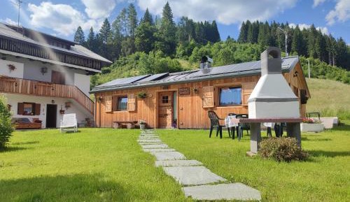 One-Bedroom Chalet