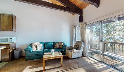 Three Bedroom Apartment