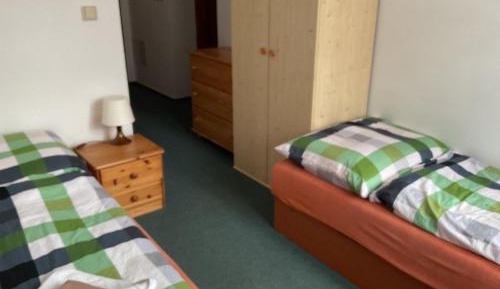 Small Twin Room