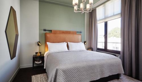 Cozy with canal view