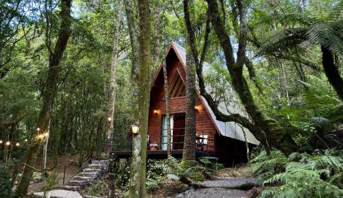 One-Bedroom Chalet