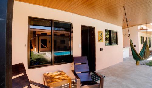 Superior Bungalow