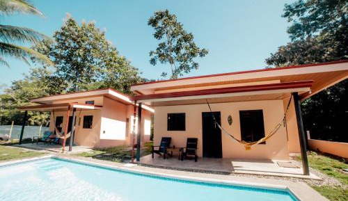Deluxe Bungalow