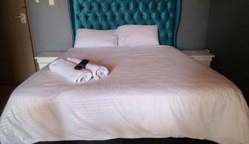 Triple Room with Shower