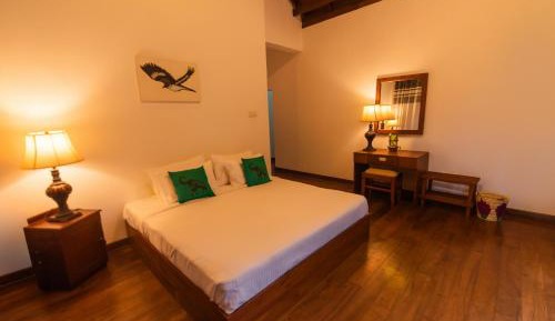 Deluxe Family Suite