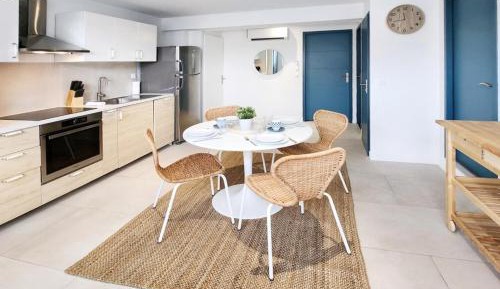 One-Bedroom Villa