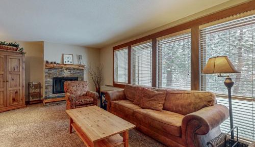 One Bedroom Apartment