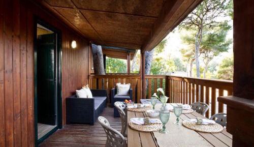 Superior Bungalow