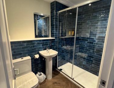 Deluxe Double Room with Bath