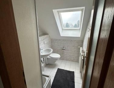 Budget Triple Room