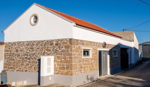 Two-Bedroom Townhouse